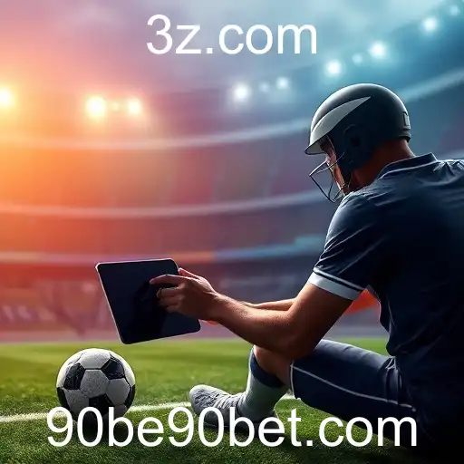 A Expansão dos Jogos de Apostas Online e o Impacto Econômico