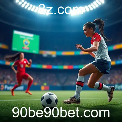 A Ascensão dos Jogos Online em 2025: O Caso do '90 Bet'