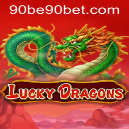 Exploring the World of 'LuckyDragons' and Understanding the '90 Bet' Strategy
