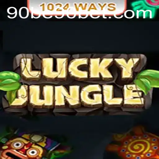 Luck Awaits in LuckyJungle1024: Dive into the Thrilling Game with a 90 Bet