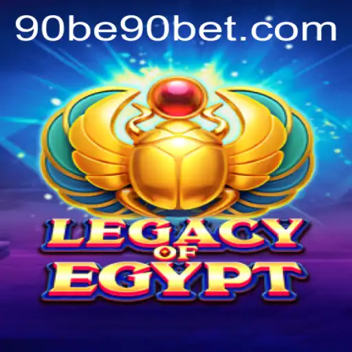 Legacy of Egypt: A Dive into the Mystical Slot Game