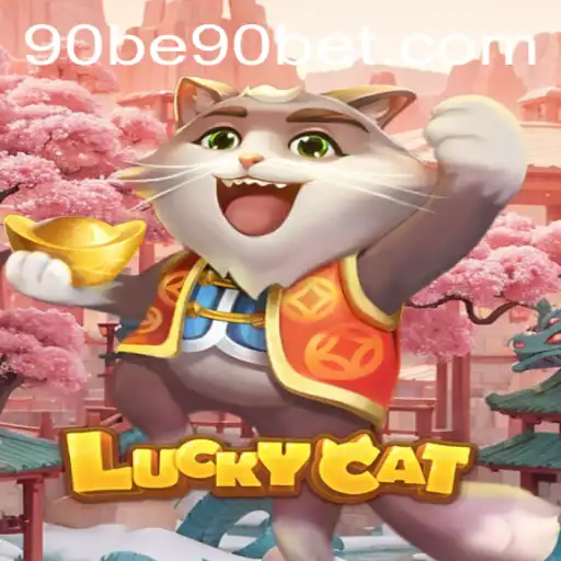 LuckyCat: Unveiling the Exciting World of 90 Bet