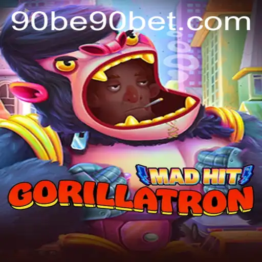 MadHitGorillatron: A Thrilling Adventure in Gaming