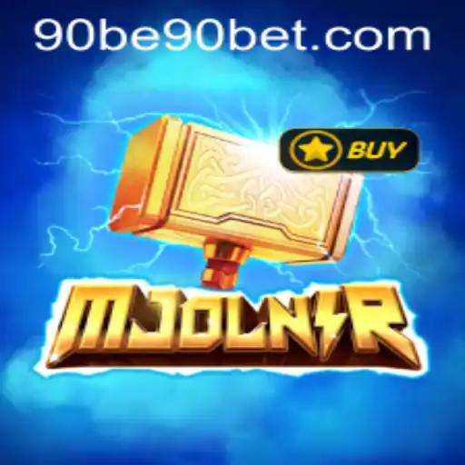 Discover the Thrilling World of Mjolnir: A Norse-Inspired Betting Game