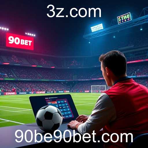 Tendências de Apostas Online e o Impacto da 90 Bet