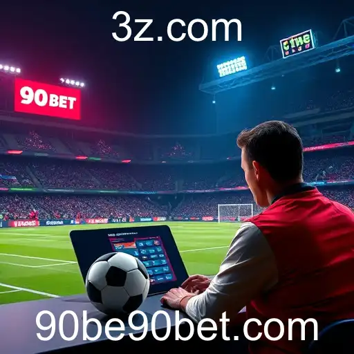 Tendências de Apostas Online e o Impacto da 90 Bet