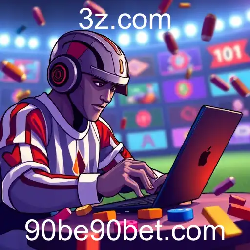 Explorando a Ascensão dos Jogos Online em 2025