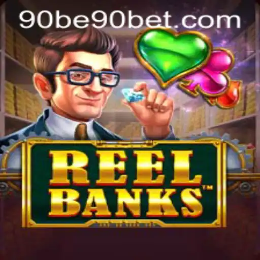 ReelBanks: A 90 Bet Adventure