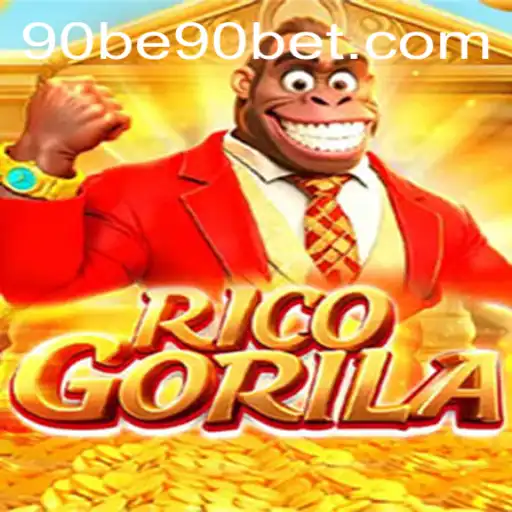 RicoGorila: Discover the Jungle Adventure with a Twist of