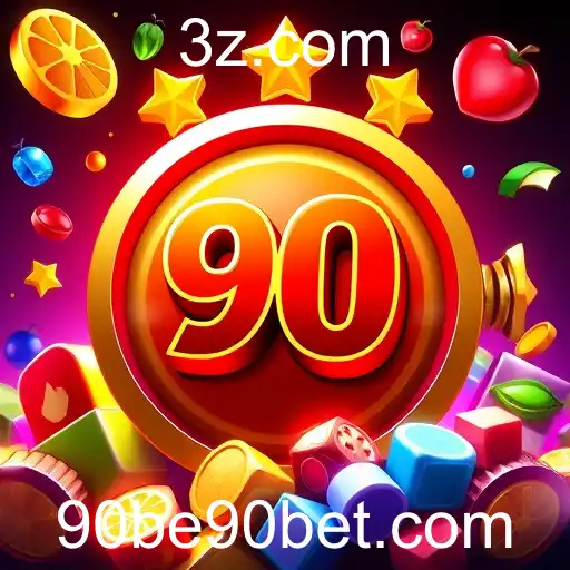 Descubra a Emoção dos Jogos de Slots na Plataforma '90 Bet'
