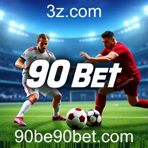 Explorando a Categoria de Apostas Esportivas no Site 90 Bet