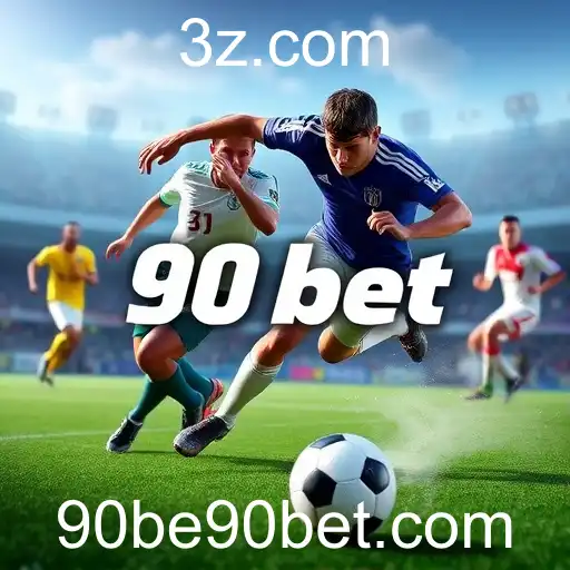 A Ascensão dos Esportes Virtuais na Plataforma 90 Bet