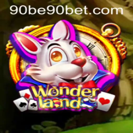 Discover the Enchantment of Wonderland: A Glimpse Inside the 90 Bet Challenge
